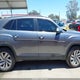 1V2JC2CA0NC230413 2022 Volkswagen Atlas Cross Sport 2.0T Se W/Technology auction photo thumbnail 14