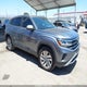 1V2JC2CA0NC230413 2022 Volkswagen Atlas Cross Sport 2.0T Se W/Technology auction photo thumbnail 1