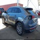 1V2JC2CA0NC230413 2022 Volkswagen Atlas Cross Sport 2.0T Se W/Technology auction photo thumbnail 3