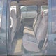 1GMDX03E81D240360 2001 Pontiac Montana M16 W/1Sd Pkg. auction photo thumbnail 8