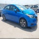 3N1CN8EV3LL871843 2020 Nissan Versa Sv Xtronic Cvt auction photo thumbnail 1