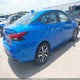3N1CN8EV3LL871843 2020 Nissan Versa Sv Xtronic Cvt auction photo thumbnail 4