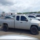 1GCEC19J17E592892 2007 Chevrolet Silverado 1500 Work Truck auction photo thumbnail 13