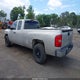 1GCEC19J17E592892 2007 Chevrolet Silverado 1500 Work Truck auction photo thumbnail 3
