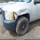 1GCEC19J17E592892 2007 Chevrolet Silverado 1500 Work Truck auction photo thumbnail 6