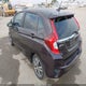 JHMGK5H92HS012996 2017 Honda Fit Ex-L auction photo thumbnail 3