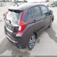 JHMGK5H92HS012996 2017 Honda Fit Ex-L auction photo thumbnail 4