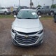 1G1ZD5ST1NF143259 2022 Chevrolet Malibu Fwd Lt auction photo thumbnail 11