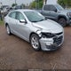 1G1ZD5ST1NF143259 2022 Chevrolet Malibu Fwd Lt auction photo thumbnail 1