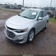 1G1ZD5ST1NF143259 2022 Chevrolet Malibu Fwd Lt auction photo thumbnail 2