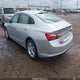 1G1ZD5ST1NF143259 2022 Chevrolet Malibu Fwd Lt auction photo thumbnail 3
