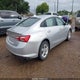 1G1ZD5ST1NF143259 2022 Chevrolet Malibu Fwd Lt auction photo thumbnail 4