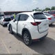 JM3KFBAY9M0357228 2021 Mazda Cx-5 Grand Touring Reserve auction photo thumbnail 3