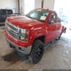 1GCVKREC2FZ166371 2015 Chevrolet Silverado 1500 1Lt auction photo thumbnail 2