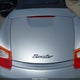 WP0CA2986YU625005 2000 Porsche Boxster auction photo thumbnail 10