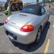 WP0CA2986YU625005 2000 Porsche Boxster auction photo thumbnail 4