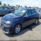 1G1ZB5ST9JF177076 2018 Chevrolet Malibu 1Ls auction photo thumbnail 2