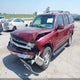 1GNEK13Z32J271087 2002 Chevrolet Tahoe Lt auction photo thumbnail 2