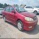 1NXBR32E14Z269501 2004 Toyota Corolla S auction photo thumbnail 1