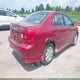 1NXBR32E14Z269501 2004 Toyota Corolla S auction photo thumbnail 4