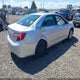 4T1BF1FK0EU397534 2014 Toyota Camry Le auction photo thumbnail 4