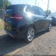 5UX53GP08S9Z83423 2025 BMW X3 30 xDrive auction photo thumbnail 4
