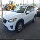 JM3KE2CY3E0424889 2014 Mazda Cx-5 Touring auction photo thumbnail 2