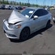 3FA6P0LU8JR124318 2018 Ford Fusion Hybrid Se auction photo thumbnail 2