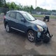 JN8AS5MV2CW702960 2012 Nissan Rogue Sv auction photo thumbnail 1