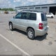JTEEP21A850120944 2005 Toyota Highlander V6 auction photo thumbnail 3