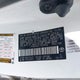 JTNBB46K073009952 2007 Toyota Camry Hybrid auction photo thumbnail 9