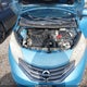 3N1CE2CP2EL364842 2014 Nissan Versa Note S Plus auction photo thumbnail 10