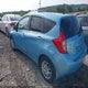 3N1CE2CP2EL364842 2014 Nissan Versa Note S Plus auction photo thumbnail 3