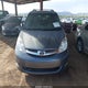 5TDYK4CC8AS330543 2010 Toyota Sienna Limited auction photo thumbnail 12