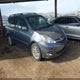5TDYK4CC8AS330543 2010 Toyota Sienna Limited auction photo thumbnail 1