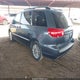 5TDYK4CC8AS330543 2010 Toyota Sienna Limited auction photo thumbnail 3