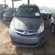5TDYK4CC8AS330543 2010 Toyota Sienna Limited auction photo thumbnail 6