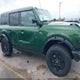 1FMDE1BH6RLA63395 2024 Ford Bronco Black Diamond auction photo thumbnail 18