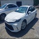 4T1DAACKXSU029627 2025 Toyota Camry Le auction photo thumbnail 2