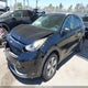 KNDCB3LC4J5210314 2018 Kia Niro Lx auction photo thumbnail 2