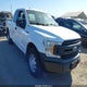 1FTEX1CB6JKF06622 2018 Ford F150 Super Cab auction photo thumbnail 1