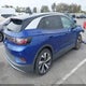 WVGDMPE27MP008906 2021 Volkswagen Id.4 1St Edition auction photo thumbnail 4