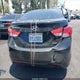 KMHDH4AE5BU121786 2011 Hyundai Elantra Limited (Ulsan Plant) auction photo thumbnail 6