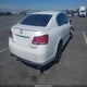 JTHBE96S470008991 2007 Lexus Gs 350 auction photo thumbnail 4