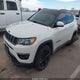 3C4NJCBB9MT587262 2021 Jeep Compass Altitude Fwd auction photo thumbnail 2