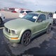 1ZVFT80N255140487 2005 Ford Mustang V6 Deluxe/V6 Premium auction photo thumbnail 2