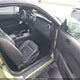 1ZVFT80N255140487 2005 Ford Mustang V6 Deluxe/V6 Premium auction photo thumbnail 5