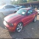 1ZVFT82H865110967 2006 Ford Mustang Gt auction photo thumbnail 2