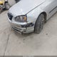KMHDN56D85U164585 2005 Hyundai Elantra Gls/Gt auction photo thumbnail 6