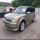 2FMGK5CC9CBD17981 2012 Ford Flex Sel auction photo thumbnail 2